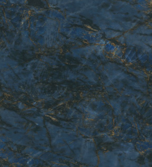 Dark Blue Stone