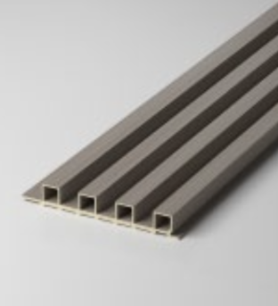 Square pattern - Hollow