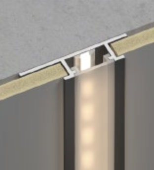 Center Seam LED Strip