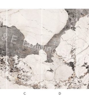 Italian Fish Mow Gold