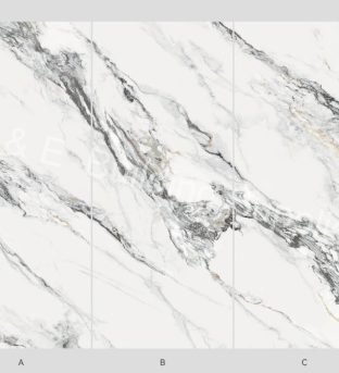 Statuario Lambo Grey