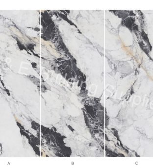 Calacatta Altissimo Blanc