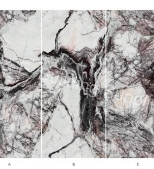 Calacatta Corchia Luxe