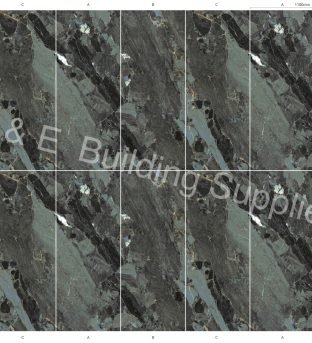 Verde Guatemala Forest